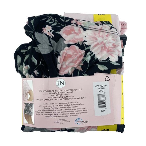 FN Flora Nikrooz Women's Sleep Dress Set | 2 Pieces | Floral | Various Sizes*NEW - Picture 2 of 5